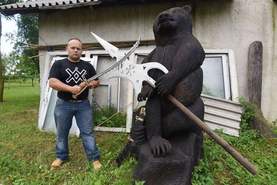 Mislili da je droga: 'Osudili su me zbog hrane za ptice i ribe'