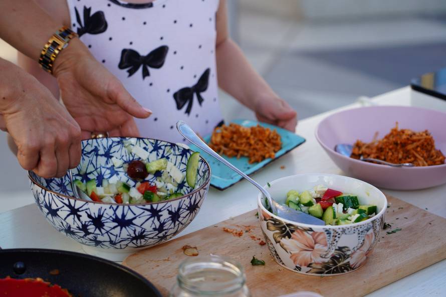 Gastro Week: Posjetite brojna besplatna događanja uz svima dostupne sjajne recepte