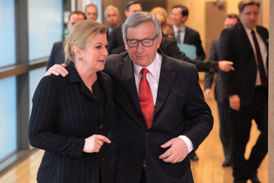 'Manje novaca za kohezijsku politiku za nas bi bilo pogubno'