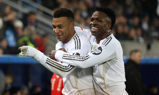 Mbappeu &cacute;e sjesti bogatstvo! Pobijedio je PSG na sudu, evo koliko mu moraju isplatiti...