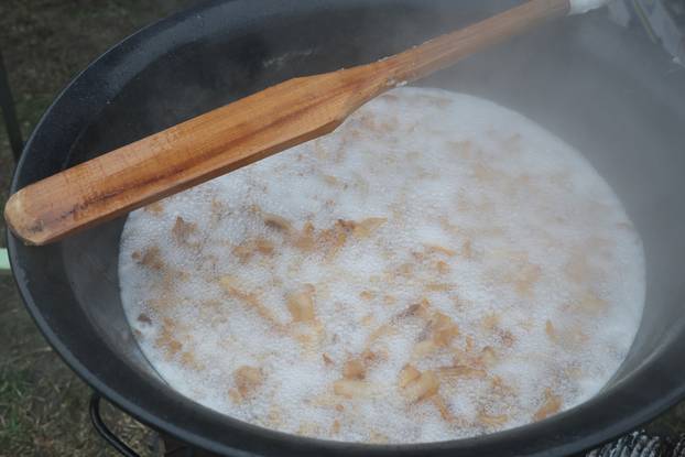 Beli Manastir: Zimski vašar i Čvarak fest Karanac