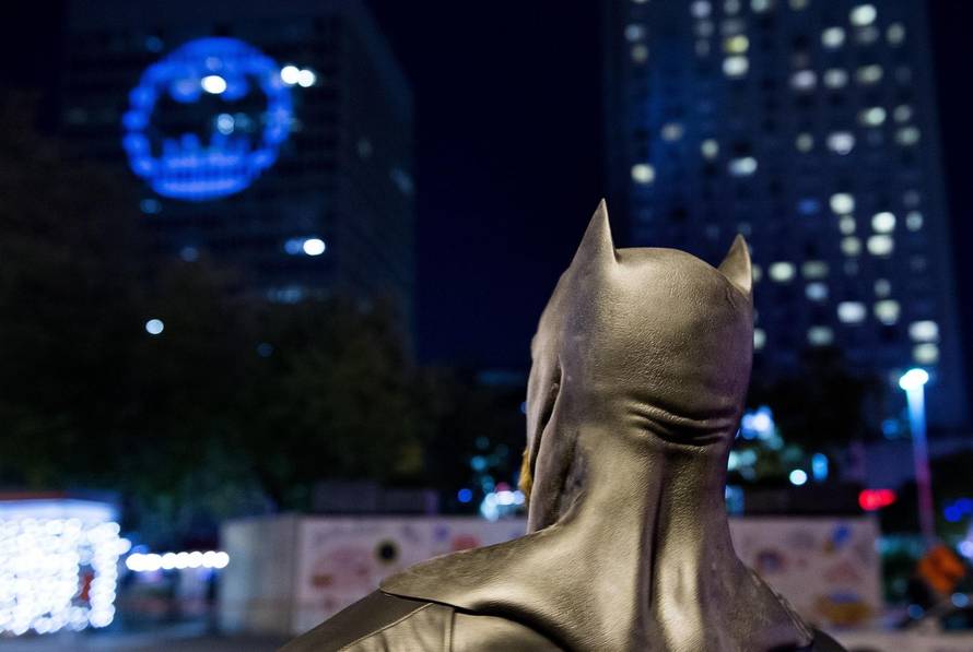 THE CANADIAN PRESS 2019-09-21