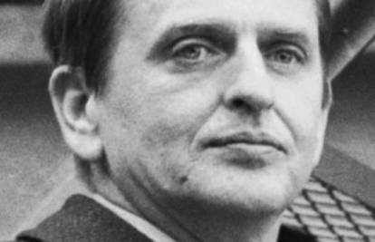 Tko je ubio Olofa Palmea?
