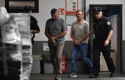 Kriminal u Hrvatskim šumama godinama prolazi nekažnjeno