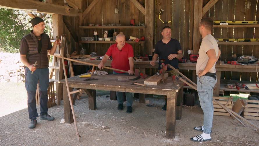 Novi kandidati na Farmi unijeli su pomutnju! 'Ništa ne govore o sebi. Pratim svaki njihov korak'