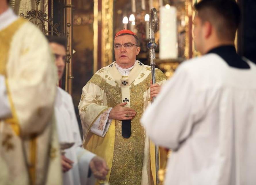 Jurica Galović/Pixsell