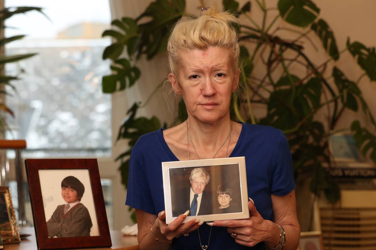 Majka Mostarca izbodenog u Londonu: 'Da sam bila tamo, možda sam ga mogla spasiti'