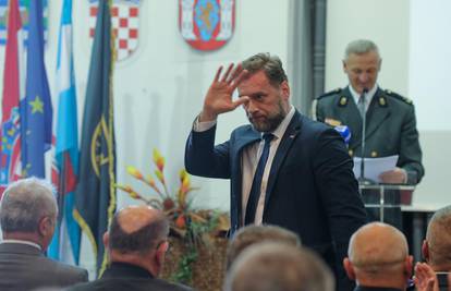 Banožić admiralu Baueru: 'Hrvatska je lider u jugoistočnoj Europi i imamo vodeću ulogu'