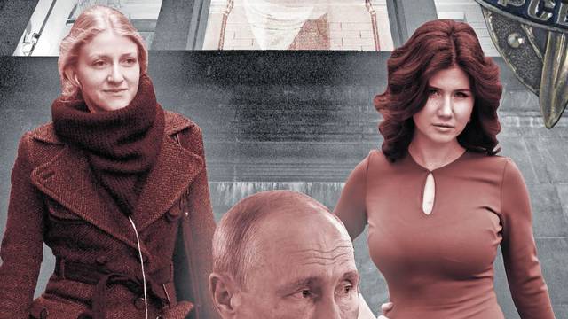 Najpoznatije ruske špijunke: Djevojke su vrijedno gradile odnos Rusije i SAD-a u krevetu