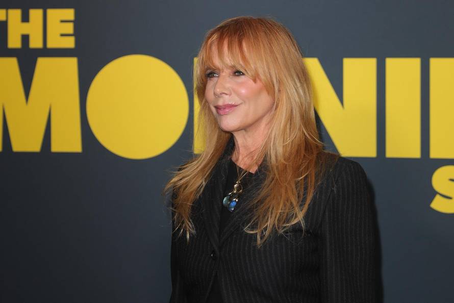 The Morning Show Season 4 Premiere in New York