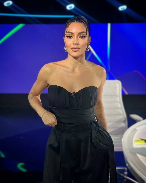 FOTO Frcaju iskre! Sportska novinarka osudila kolegice: 'Vulgarno je to što rade...'