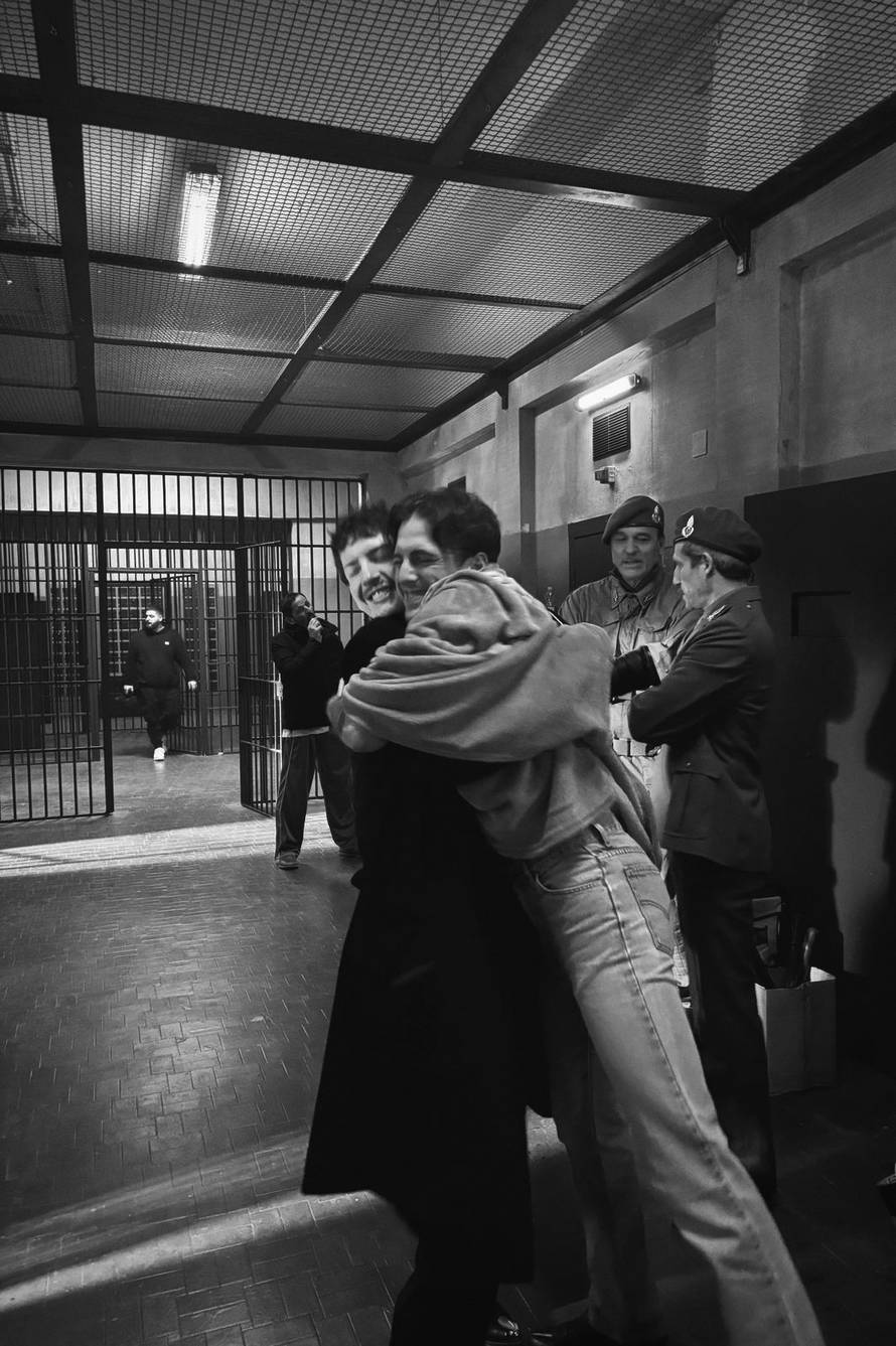 Fotografirao je Nicole Kidman, Taylor Swift, Celine Dion, a za 24sata otkriva: Prizemljeni su