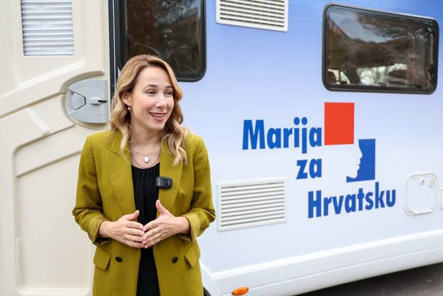 FOTO Kako se kroz godine mijenjala Selak Raspudić