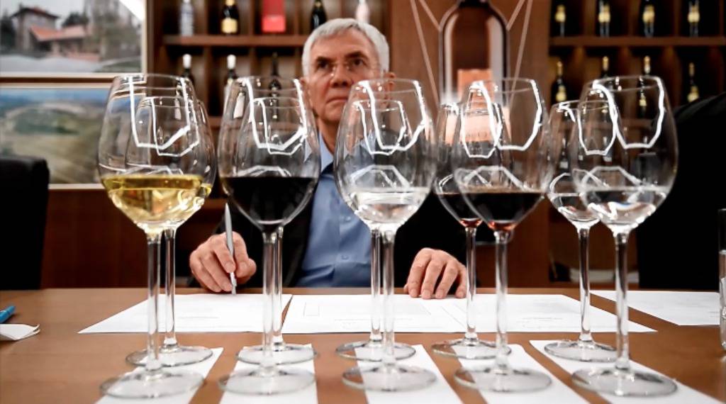 Prvenstvo sommeliera: Zagreb postao središte vrhunskih vina
