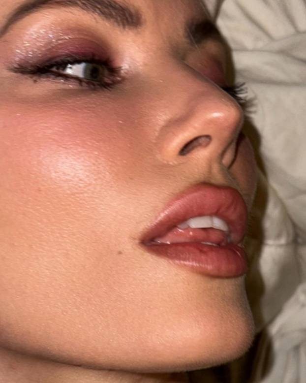 FOTO Bivša ovisnica trijezna je 10 godina: 'Danas sam Viking Barbie i prava sam bomba!'