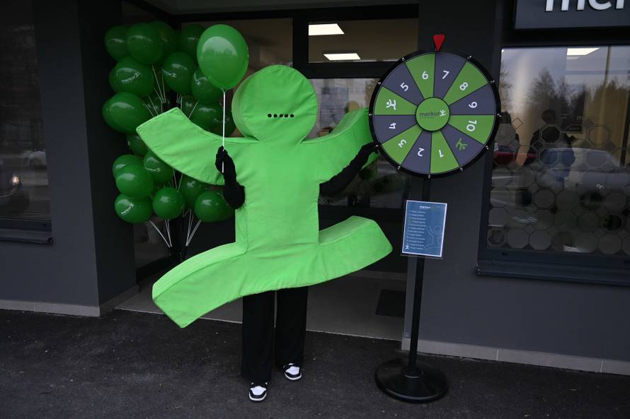 Merkur osiguranje otvorilo novu poslovnicu u Čakovcu