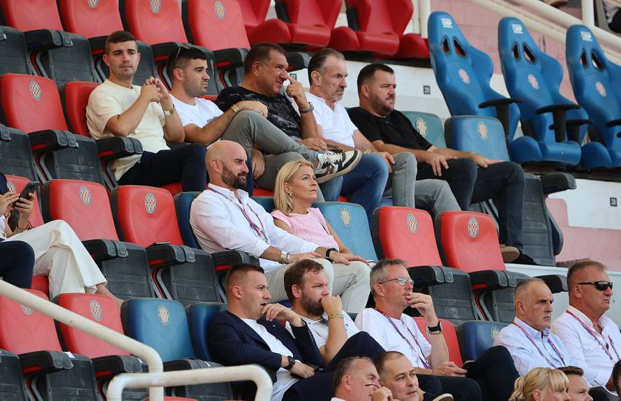 Hajduk i Lokomotiva sastali se u 05. kolu SuperSport HNL-a