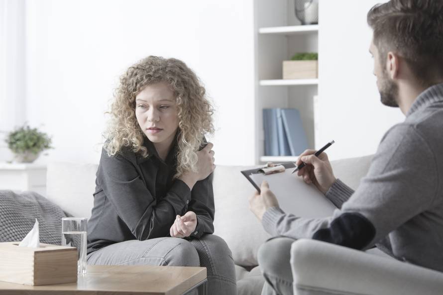 Poznajete li sami sebe ili živite u iluziji da je to doista tako?