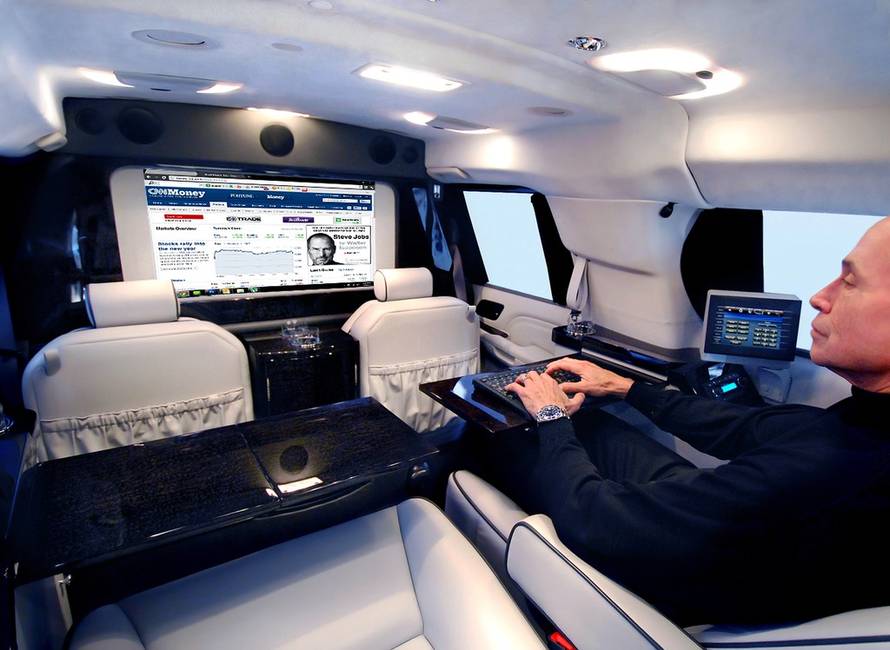 Becker Automotive Design