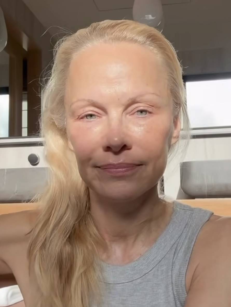 Seks simbol 90-ih proslavila 57. rođendan: Više ne voli šminku, a karijeru je započela slučajno...