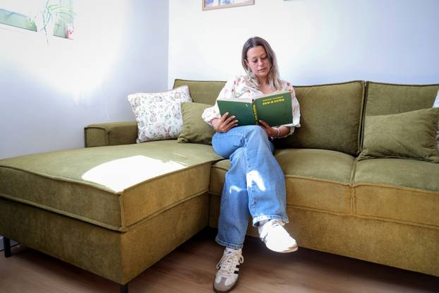 FOTO Prije i poslije: Pogledajte transformaciju kuće u Zemuniku