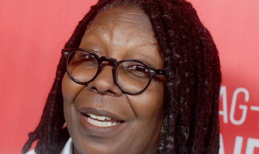 Whoopi ne voli veze: Nikada nisam znala voljeti muškarce