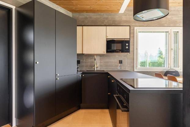 FOTO Ova avion vila u Finskoj nudi odmor kakav još niste vidjeli, a ni doživjeli!