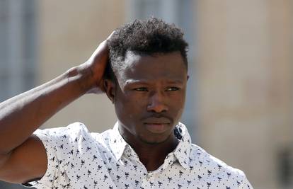 Heroj migrant iz Malija radit će u brigadi pariških vatrogasaca