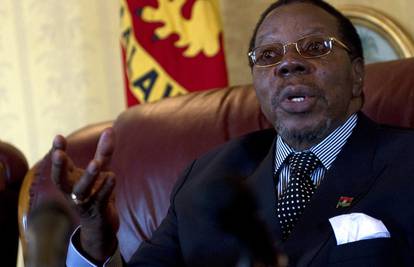 Vlasti Malavija i službeno su potvrdile smrt predsjednika