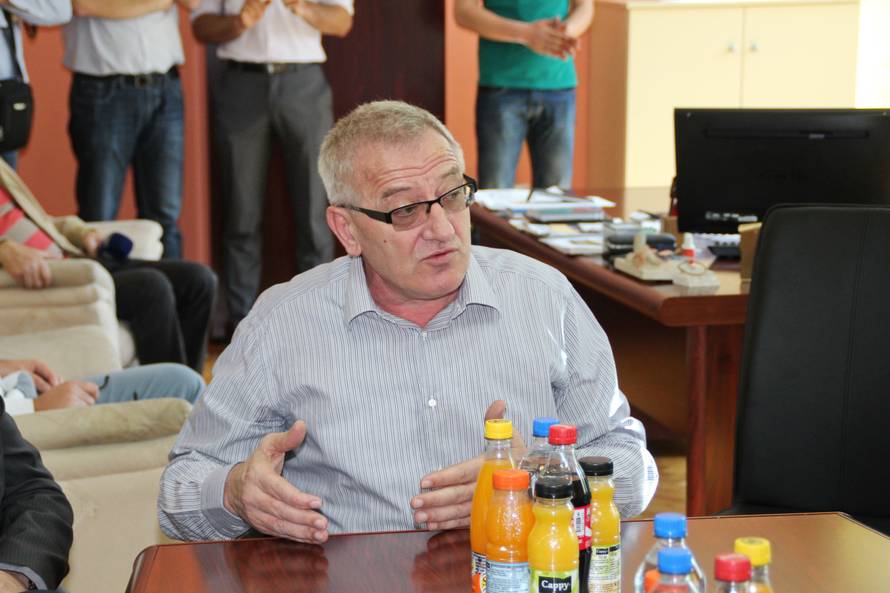 Ministri Panenic i Sprlje u MI Pivac_030416_5