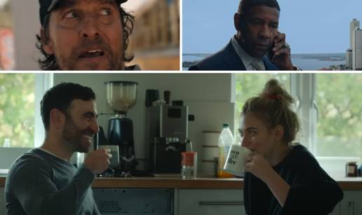 Top 10 najgledanijih filmova u svijetu na platformi Apple TV+