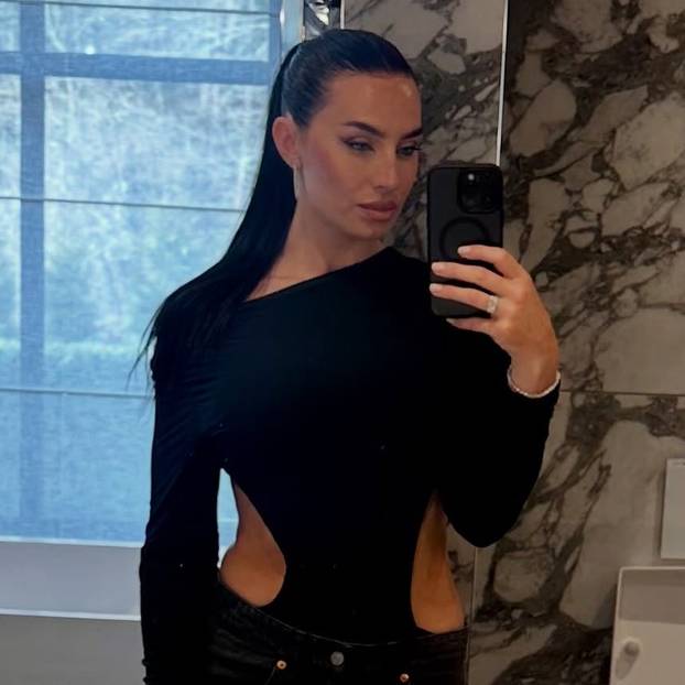 FOTO Bivši suigrač Gvardiola prevario suprugu s najboljom prijateljicom i napravio joj bebu