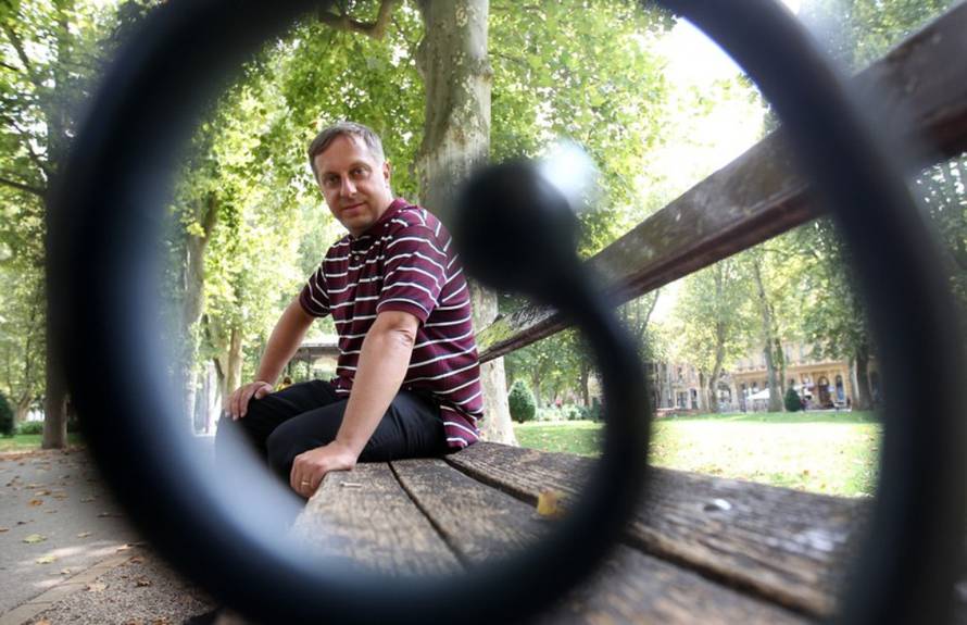 Boris Ščitar/Večernji list/Pixsell