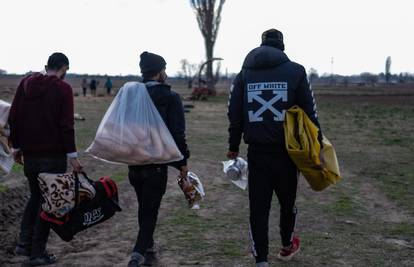 BiH: Uhićeno 17 migranata zbog nasilja,  svi će biti protjerani