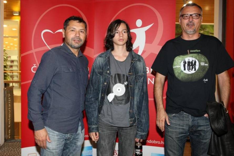 Borna Filić/Pixsell