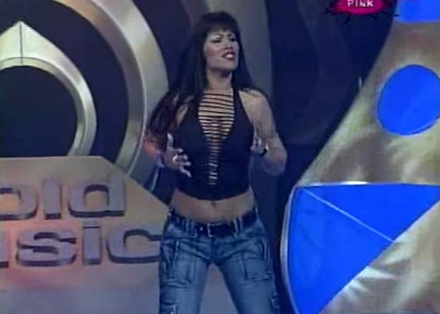 FOTO Seka Aleksić oduševila je fanove novom figurom: 'Kažu mi da sad izgledam bolje...'