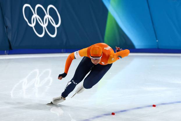 Speed Skating - Women's 500m