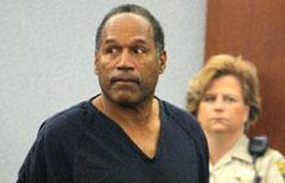 O.J. Simpson je prekršio uvjetnu i odlazi u zatvor