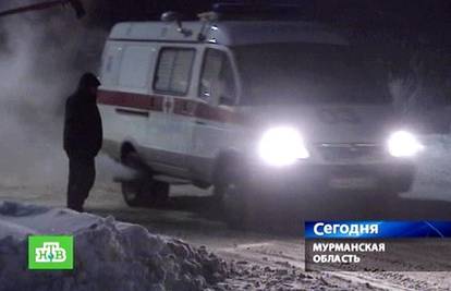 Rusija: U eksploziji rudnika poginula devetorica rudara