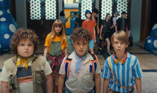 Junaci filma 'Glavonja': Na snimanju smo postali prava mala detektivska banda