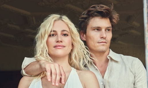 Pixie Lott rodila drugo dijete!