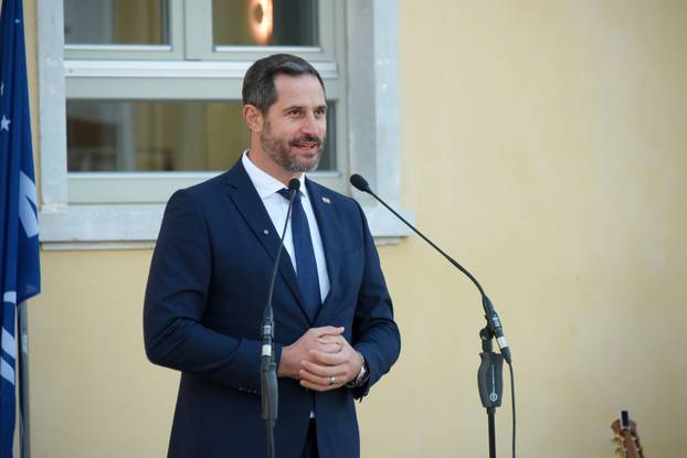 Pula: Svečano otvoren luksuzni heritage Hotel Monumenti 