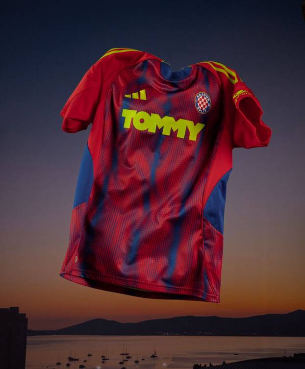 FOTO Tko je predstavio dresove za novu sezonu i koliko koštaju?