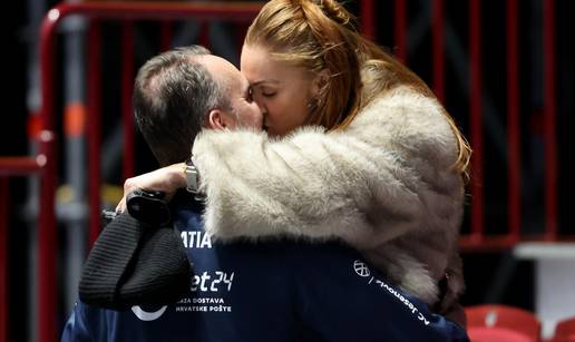 Evo tko je nova misteriozna djevojka Dagura Sigurdssona