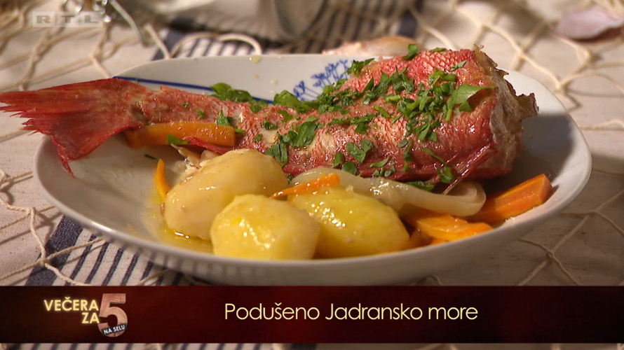 Silvijana u 'Večeri' kritizirala domaćicu: Mladost još ne mogu nagraditi s većom ocjenom...