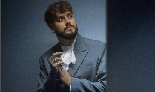 VIDEO Kći Đorđa Balaševića napisala je pjesmu za našeg glazbenika Petra Brkljačića