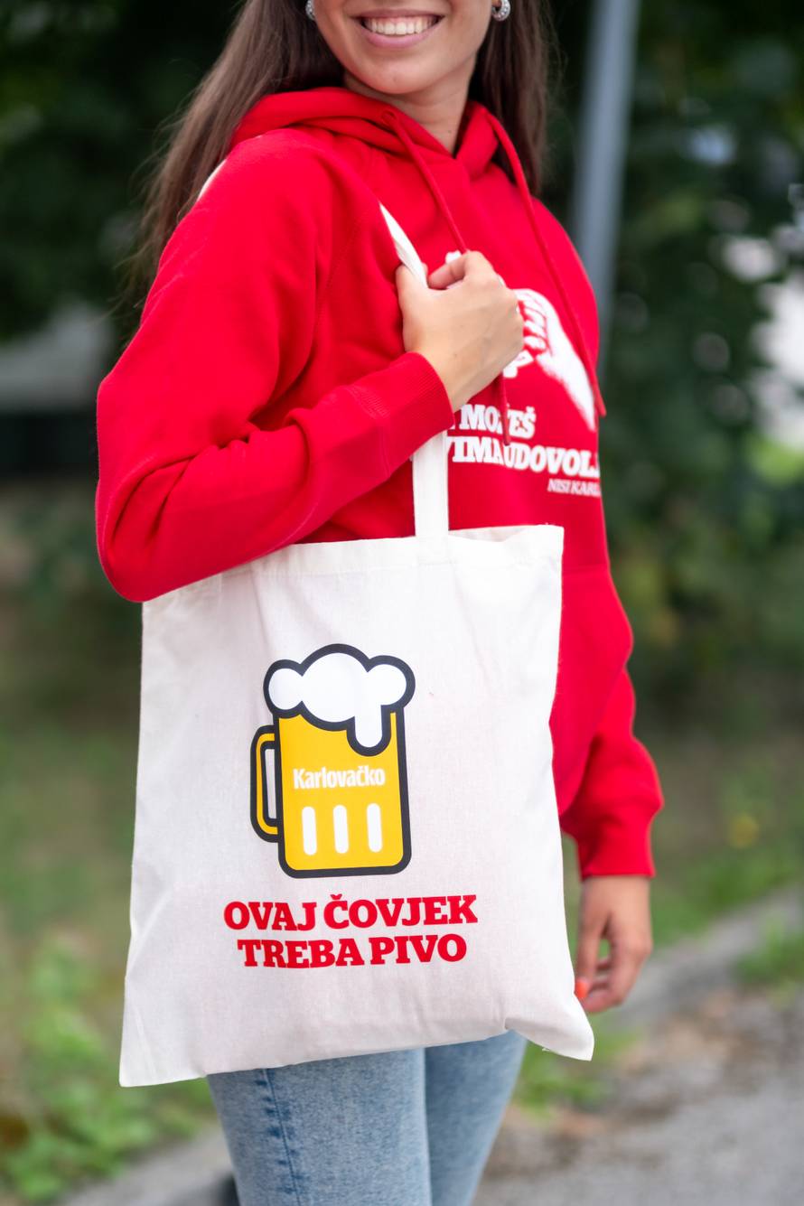 Mjesto susreta, druženja, piva i - suvenira!