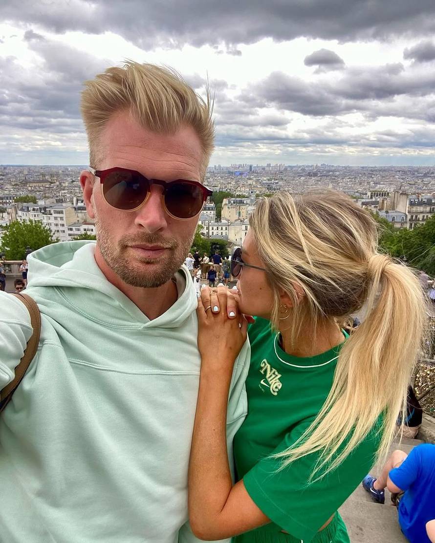 Je li ovo kraj? Neočekivan potez supruga Blanke Vlašić izazvao je pravu buru među pratiteljima