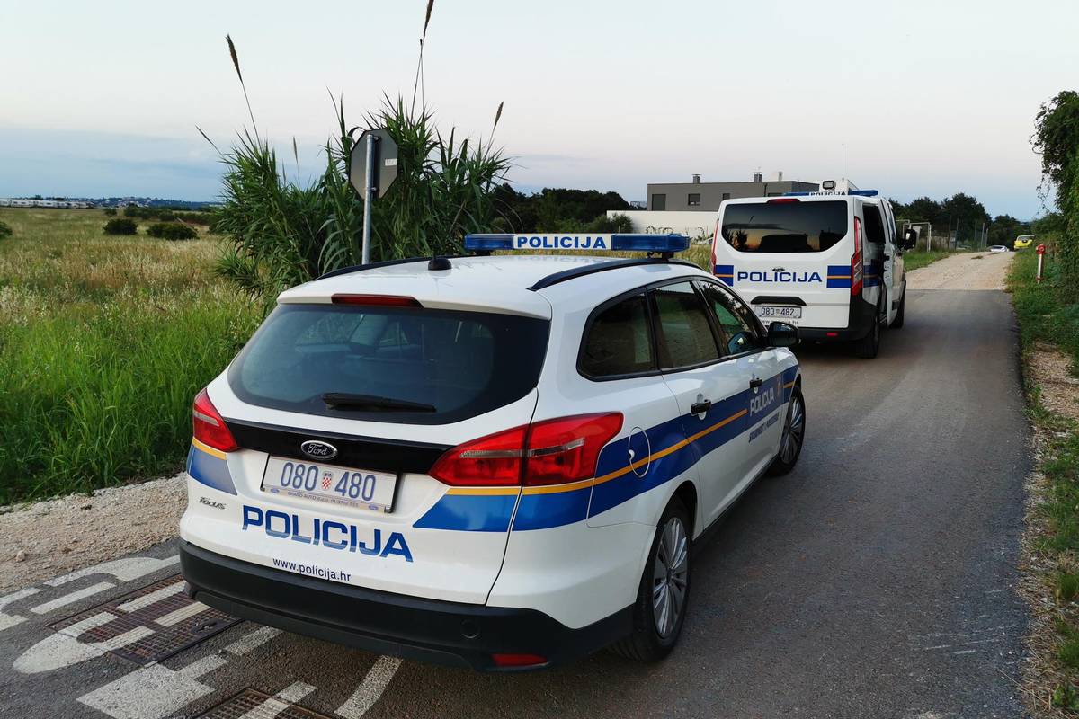 Na Krku ulovljen kradljivac crijeva za pikamer, a u Kraljevici nestao alat vrijedan 16.000 kn