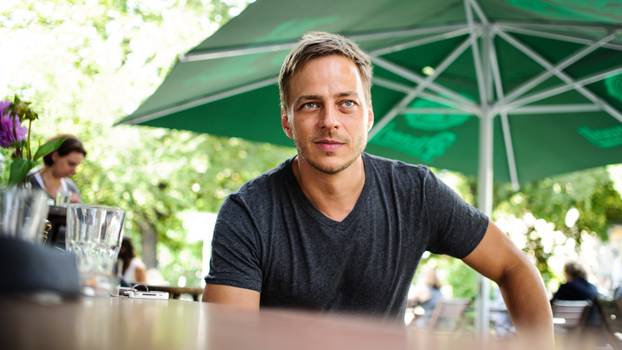 EXCLUSIVE: Tom Wlaschiha